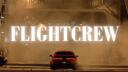flight crew Banner