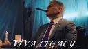 Legacy Cyber Wrestling | WWE 2K25 | PS4/PS5 banner