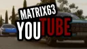 MATRIX63 YouTube banner