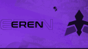 𝐄𝐑𝐄𝐍 banner