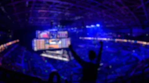 ELITE Gaming - Fortnite Scrims banner
