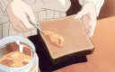 ꒰☕꒱ ;; Levitating Lattes ♡ Discord server banner