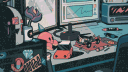 banner