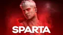 Sparta's Community banner