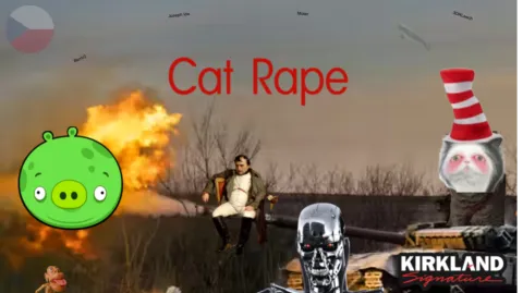 HOI4 & More banner