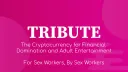 $TRIBUTE banner