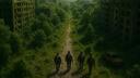 Black Ashes DayZ Banner