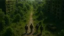 Dead Signal DayZ ( Formally Black Ashes Dayz ) banner