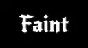 faint support banner