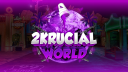 2KRUCIAL ROLEPLAY server banner
