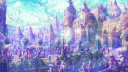 Little Castle banner