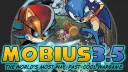 MOBIUS: Sonic Tabletop Wargaming banner
