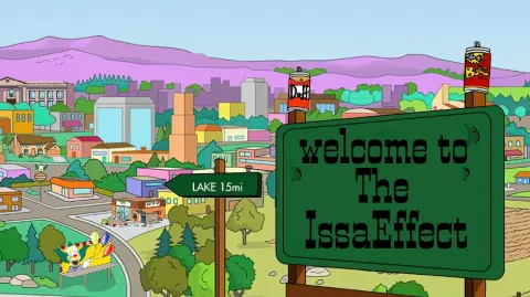 Springfield banner