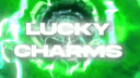 Lucky Charms 🍀 banner