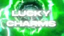 Lucky Charms 🍀 server banner