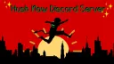 Hush Now banner