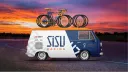 SISU Racing banner