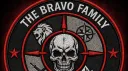 The BRAVO family banner