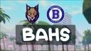 BAHS | Berry Avenue High School RP Banner