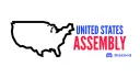 USA | United States Assembly banner