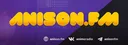 AnisonFmBot#2649 banner
