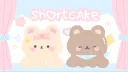 ꒰ Shortcake🍰꒱ banner