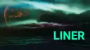 LINER banner