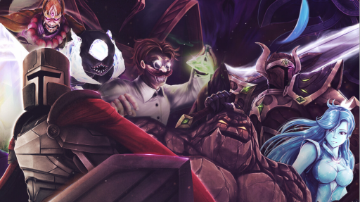 Join Chart Raiders Discord Server Invite Link