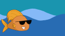Sick Fish Studios banner