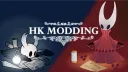 Hollow Knight Modding banner