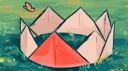 Blind's Spots! banner