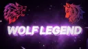 Wolf Legend banner
