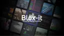 Blox-it banner