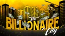 The Billionaire City: Reborn banner