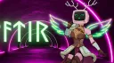 The Vale   ⃤⃤ banner