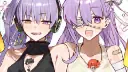 Summer Gacha Hell banner