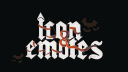 🎃✩ icon & emotes ✩ banner