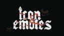  icon & emotes  Banner