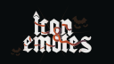🎃✩ icon & emotes ✩ Banner