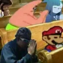 Cam's Church of Booty🙏🏿🍑 banner