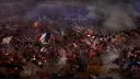 Garde Impériale banner