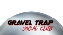 The Gravel Trap Social Club banner