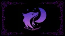 Delphinium banner