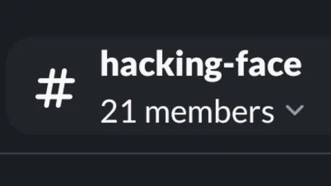 Hugging Face banner