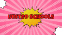 United Schools server banner