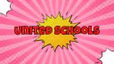 United Schools Discord server banner