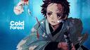  ・ Cold Forest ば Banner