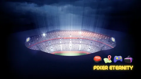 PixerEternity Discord server banner