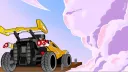Ravenous Server banner