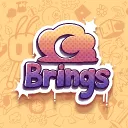 ☁ Brings🌙 banner